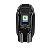 Zebra ZC350 Card Printer Head-on